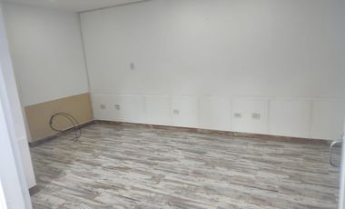 Departamento en Estevez Correa 281