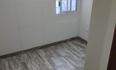 Departamento en Estevez Correa 281
