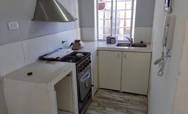Departamento en Estevez Correa 281