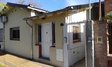 Departamento en Estevez Correa 281