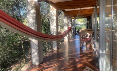 Casa en venta Camino al Cuadrado Rio Ceballos