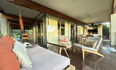 Casa en venta Camino al Cuadrado Rio Ceballos