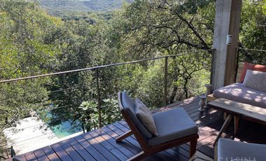 Casa en venta Camino al Cuadrado Rio Ceballos