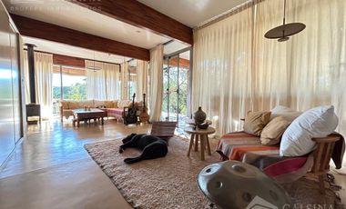 Casa en venta Camino al Cuadrado Rio Ceballos