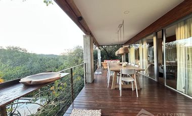 Casa en venta Camino al Cuadrado Rio Ceballos