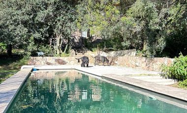 Casa en venta Camino al Cuadrado Rio Ceballos