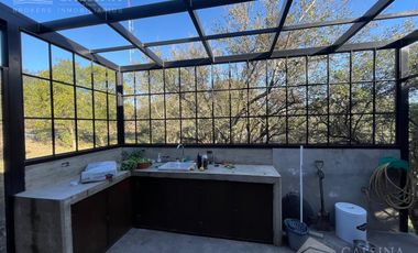 Casa en venta Camino al Cuadrado Rio Ceballos