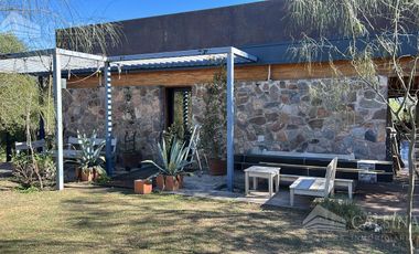 Casa en venta Camino al Cuadrado Rio Ceballos