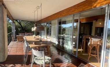 Casa en venta Camino al Cuadrado Rio Ceballos
