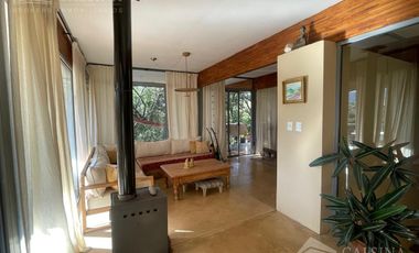 Casa en venta Camino al Cuadrado Rio Ceballos