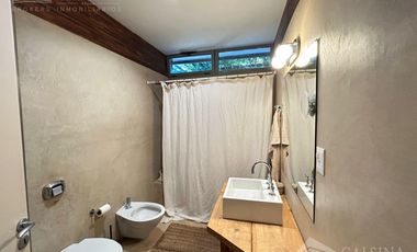 Casa en venta Camino al Cuadrado Rio Ceballos