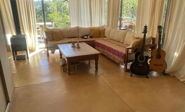 Casa en venta Camino al Cuadrado Rio Ceballos