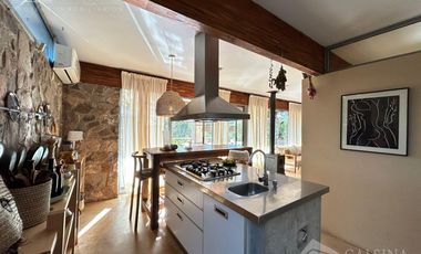 Casa en venta Camino al Cuadrado Rio Ceballos
