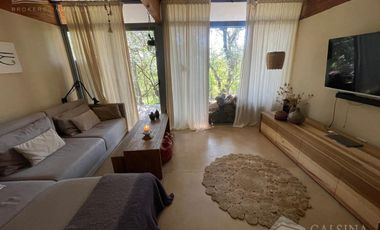 Casa en venta Camino al Cuadrado Rio Ceballos