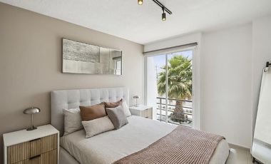 Casa en condominio en venta para estrenar ubicada en Los Heroes Chalco Edo. Mex.