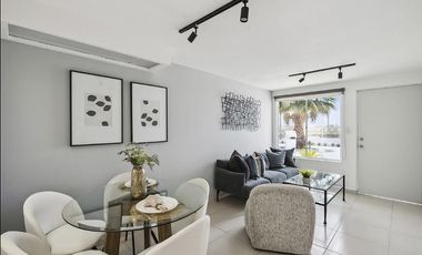 Casa en condominio en venta para estrenar ubicada en Los Heroes Chalco Edo. Mex.