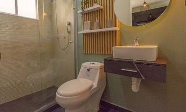 Departamento en venta para estrenar ubicado Real Belmonte Tecamac Edo. Mex.