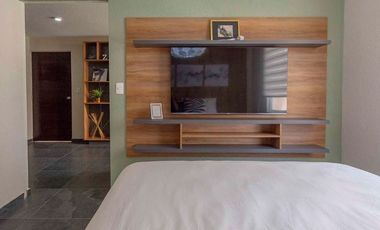 Departamento en venta para estrenar ubicado Real Belmonte Tecamac Edo. Mex.