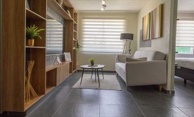 Departamento en venta para estrenar ubicado Real Belmonte Tecamac Edo. Mex.