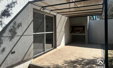 Casa PH en alquiler - Barranca Colorada, Villa de Merlo