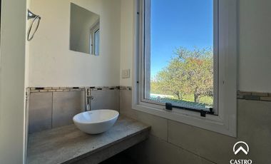 Casa PH en alquiler - Barranca Colorada, Villa de Merlo