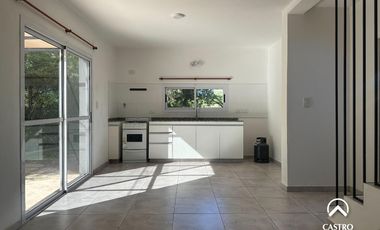 Casa PH en alquiler - Barranca Colorada, Villa de Merlo