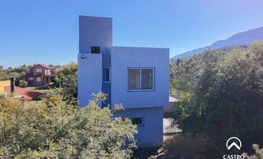Casa PH en alquiler - Barranca Colorada, Villa de Merlo