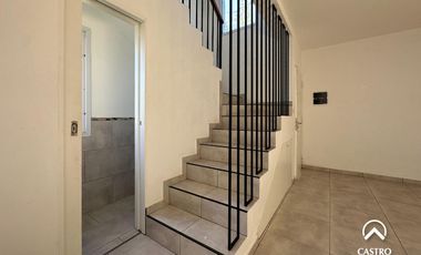 Casa PH en alquiler - Barranca Colorada, Villa de Merlo
