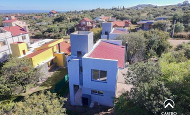 Casa PH en alquiler - Barranca Colorada, Villa de Merlo
