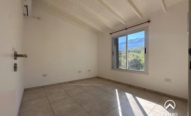 Casa PH en alquiler - Barranca Colorada, Villa de Merlo