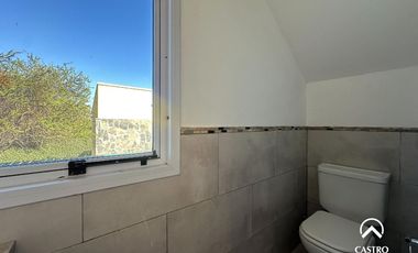 Casa PH en alquiler - Barranca Colorada, Villa de Merlo