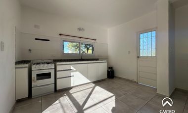 Casa PH en alquiler - Barranca Colorada, Villa de Merlo