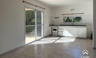 Casa PH en alquiler - Barranca Colorada, Villa de Merlo