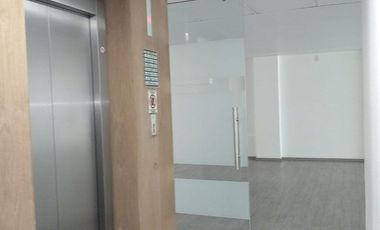 Oficina en Renta Rio Volga colonia Juárez Cuauhtemóc
