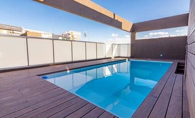 ALQUILER Departamento para uso Profesional | Palermo Botanico | CABA
