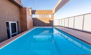 ALQUILER Departamento para uso Profesional | Palermo Botanico | CABA