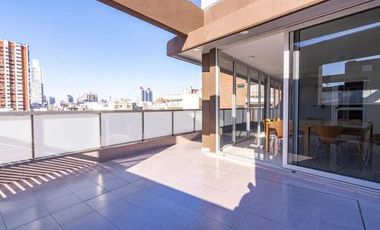 ALQUILER Departamento para uso Profesional | Palermo Botanico | CABA
