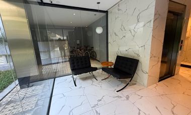 ALQUILER Departamento para uso Profesional | Palermo Botanico | CABA
