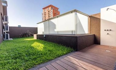 ALQUILER Departamento para uso Profesional | Palermo Botanico | CABA