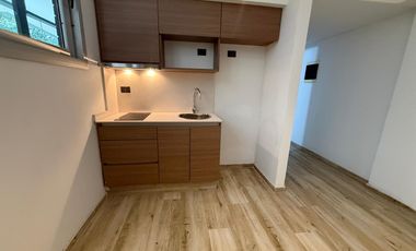ALQUILER Departamento para uso Profesional | Palermo Botanico | CABA
