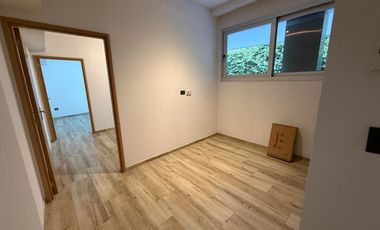 ALQUILER Departamento para uso Profesional | Palermo Botanico | CABA