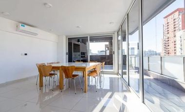 ALQUILER Departamento para uso Profesional | Palermo Botanico | CABA