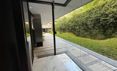 ALQUILER Departamento para uso Profesional | Palermo Botanico | CABA