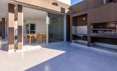 ALQUILER Departamento para uso Profesional | Palermo Botanico | CABA