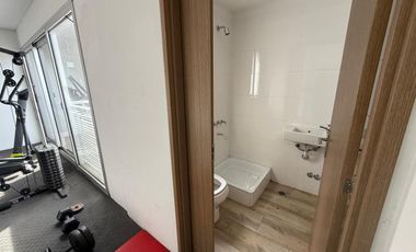 ALQUILER Departamento para uso Profesional | Palermo Botanico | CABA