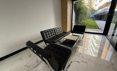 ALQUILER Departamento para uso Profesional | Palermo Botanico | CABA