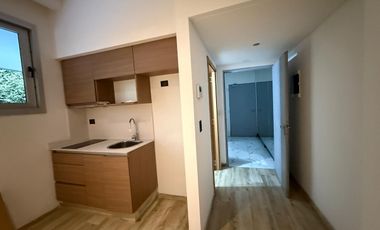 ALQUILER Departamento para uso Profesional | Palermo Botanico | CABA