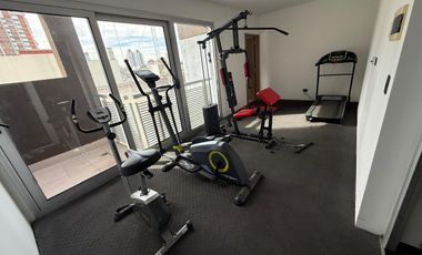 ALQUILER Departamento para uso Profesional | Palermo Botanico | CABA