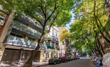 ALQUILER Departamento para uso Profesional | Palermo Botanico | CABA