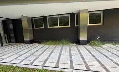 ALQUILER Departamento para uso Profesional | Palermo Botanico | CABA